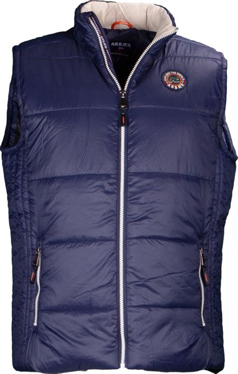 bodywarmer heren bol.